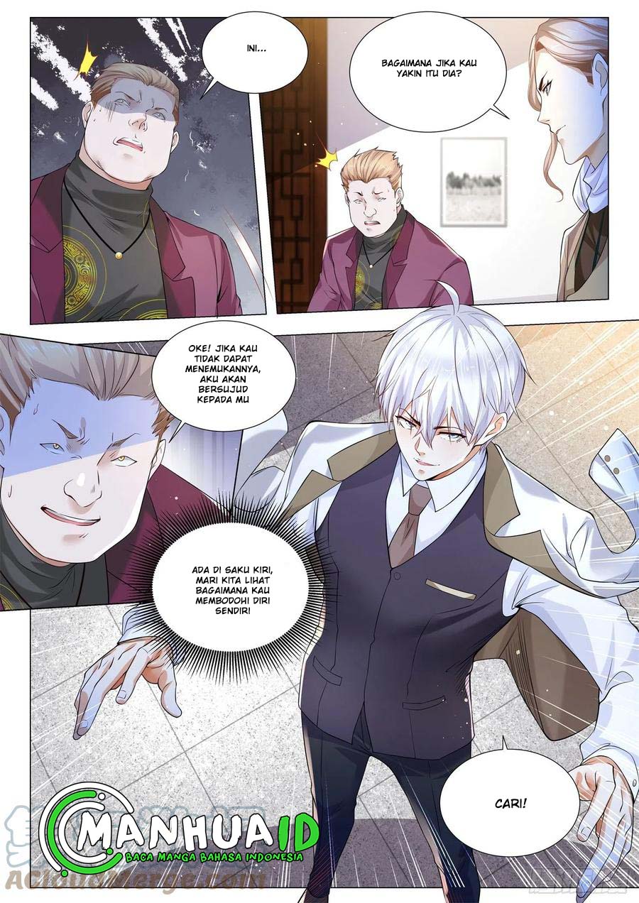 Shen Hao’s Heavenly Fall System Chapter 344 Gambar 13